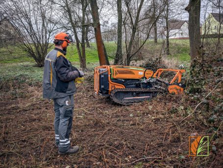 Solarparkmahd Käbschütztal Meissen Klipphausen Reinsberg Halsbrücke Freiberg Brand-Erbisdorf Wilsdruff Tharandt Freital Dresden 